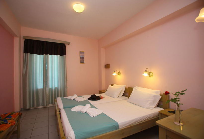 Hotel Dolphin  | Skopelos | Sporades | Greece 17