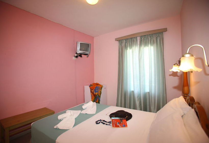 Hotel Dolphin  | Skopelos | Sporades | Greece 18