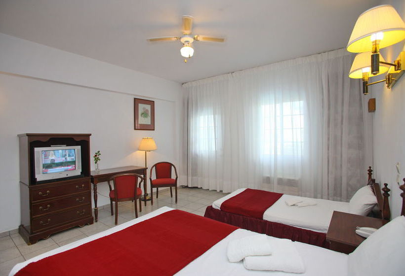 Hotel Dolphin  | Skopelos | Sporades | Greece 2