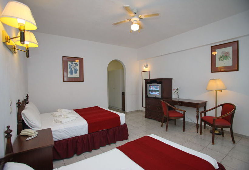 Hotel Dolphin  | Skopelos | Sporades | Greece 4