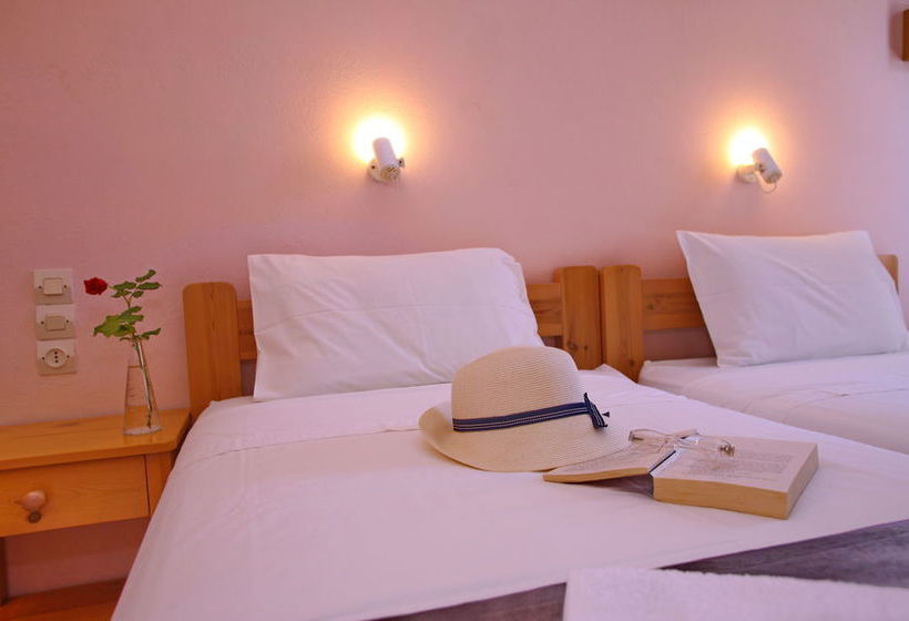 Hotel Dolphin  | Skopelos | Sporades | Greece 5