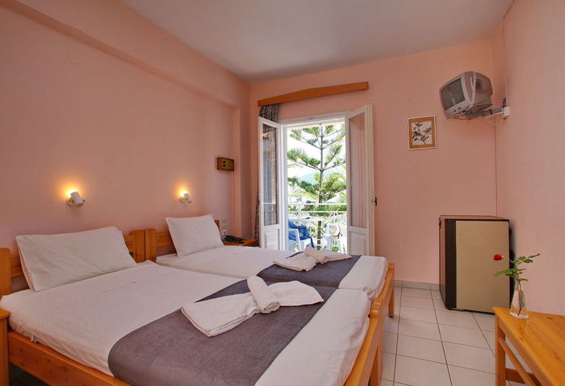 Hotel Dolphin  | Skopelos | Sporades | Greece 6