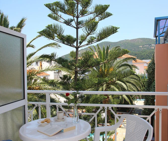 Hotel Dolphin  | Skopelos | Sporades | Greece 8