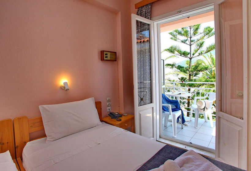 Hotel Dolphin  | Skopelos | Sporades | Greece 9