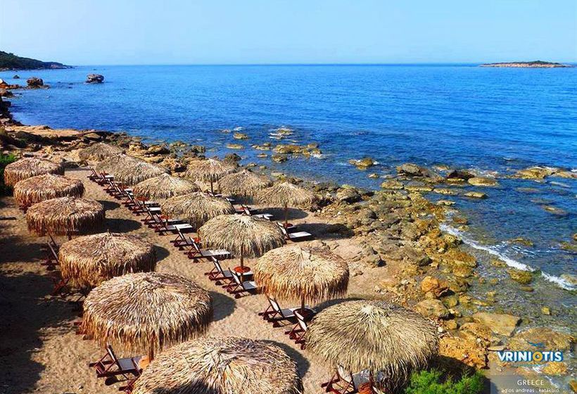 Hotel Vriniotis Pirgos