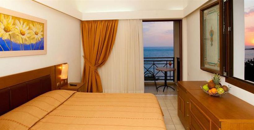 Hotel Vriniotis  | Pirgos | West Grecia | Greece 1