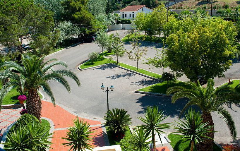 Hotel Vriniotis  | Pirgos | West Grecia | Greece 10