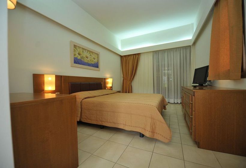 Hotel Vriniotis  | Pirgos | West Grecia | Greece 12