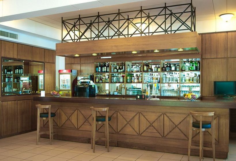 Hotel Vriniotis  | Pirgos | West Grecia | Greece 13