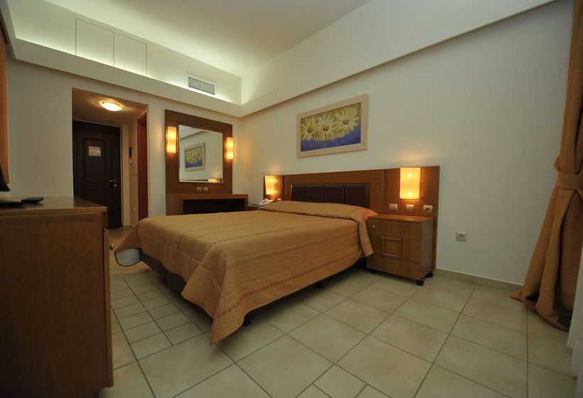 Hotel Vriniotis  | Pirgos | West Grecia | Greece 14