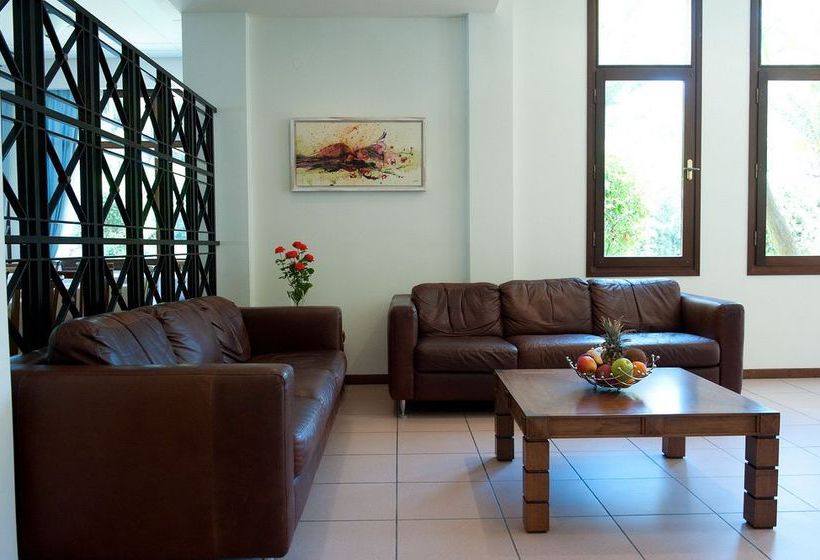 Hotel Vriniotis  | Pirgos | West Grecia | Greece 15