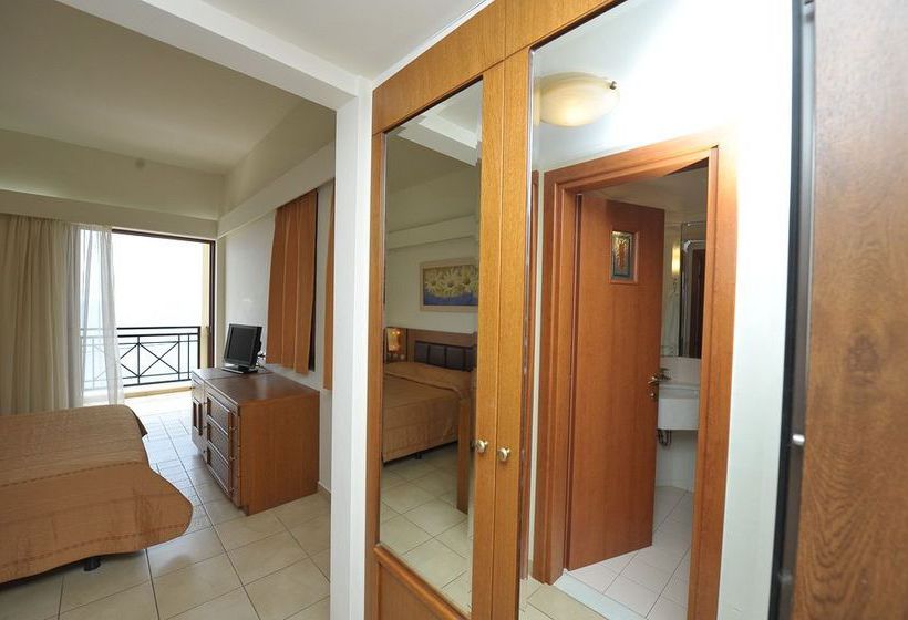 Hotel Vriniotis  | Pirgos | West Grecia | Greece 16