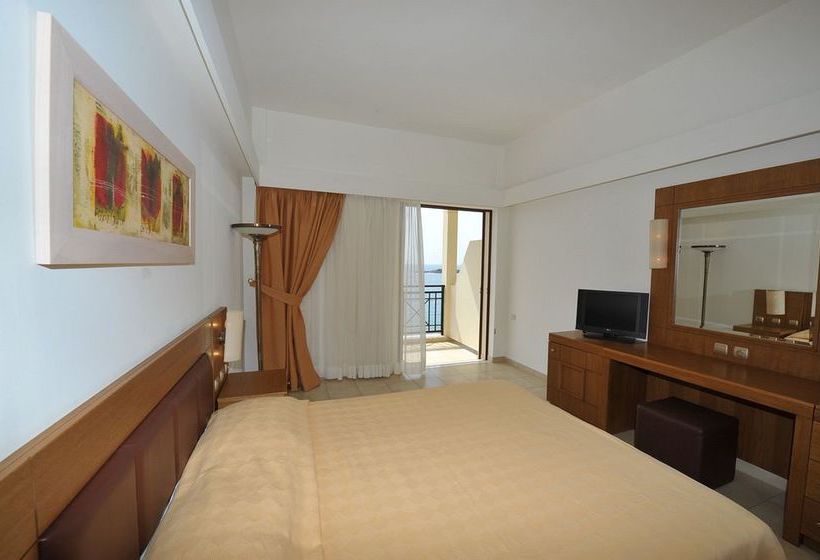 Hotel Vriniotis  | Pirgos | West Grecia | Greece 17