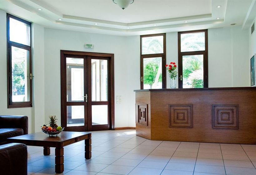 Hotel Vriniotis  | Pirgos | West Grecia | Greece 18