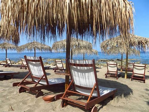 Hotel Vriniotis  | Pirgos | West Grecia | Greece 19