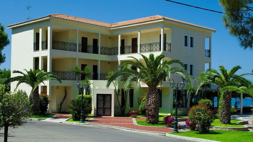 Hotel Vriniotis  | Pirgos | West Grecia | Greece 3