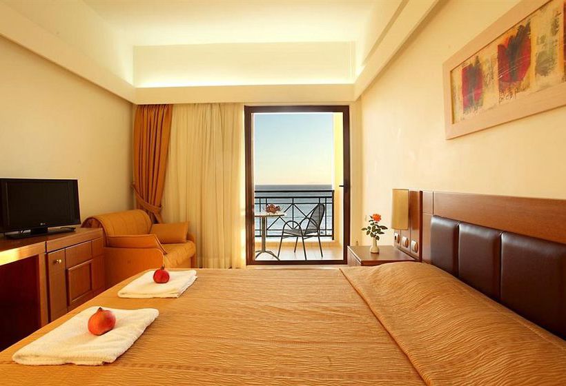 Hotel Vriniotis  | Pirgos | West Grecia | Greece 4