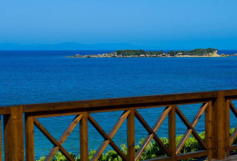 Hotel Vriniotis  | Pirgos | West Grecia | Greece 5