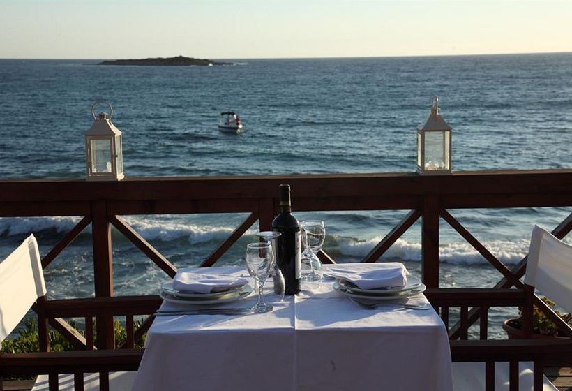 Hotel Vriniotis  | Pirgos | West Grecia | Greece 6