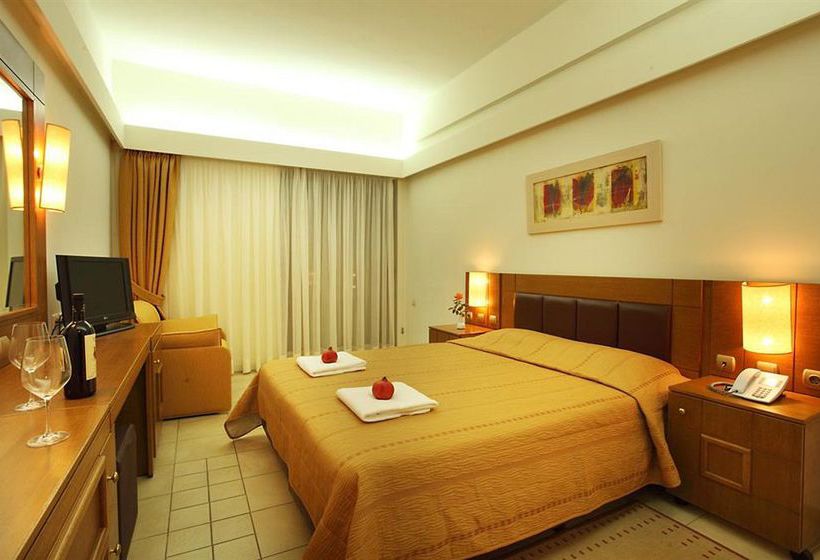 Hotel Vriniotis  | Pirgos | West Grecia | Greece 7