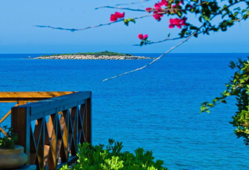 Hotel Vriniotis  | Pirgos | West Grecia | Greece 8