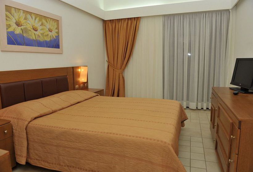 Hotel Vriniotis  | Pirgos | West Grecia | Greece 9