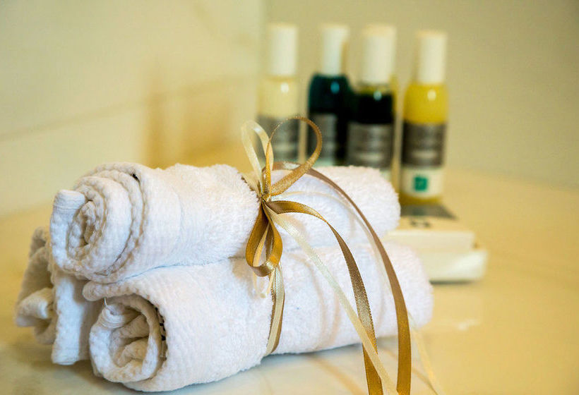 Hotel Calma  | Kastoria | West Macedonia | Greece 13