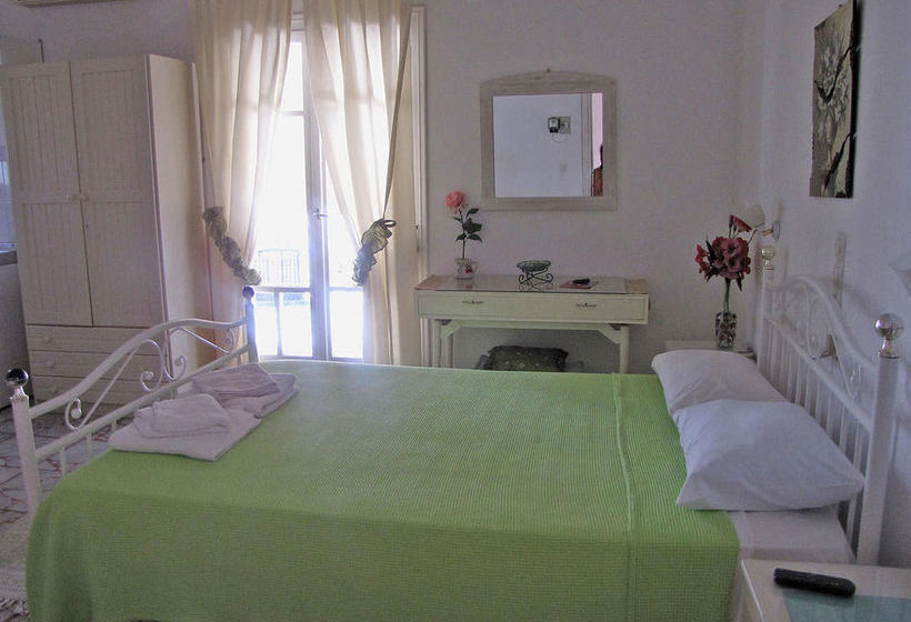 Villa Rodanthos  | Aegina | Saronic Islands | Greece 1