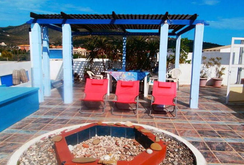 Villa Rodanthos  | Aegina | Saronic Islands | Greece 10