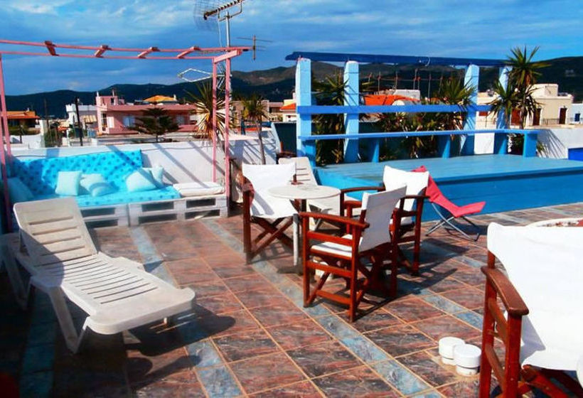 Villa Rodanthos  | Aegina | Saronic Islands | Greece 11