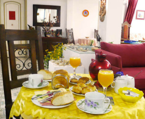 Villa Rodanthos  | Aegina | Saronic Islands | Greece 12