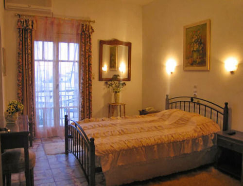 Villa Rodanthos  | Aegina | Saronic Islands | Greece 14