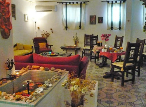 Villa Rodanthos  | Aegina | Saronic Islands | Greece 17