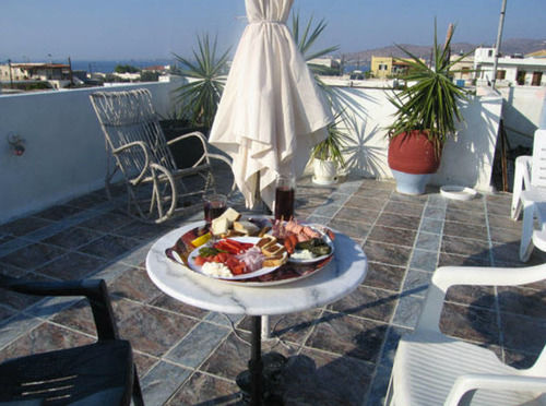 Villa Rodanthos  | Aegina | Saronic Islands | Greece 19