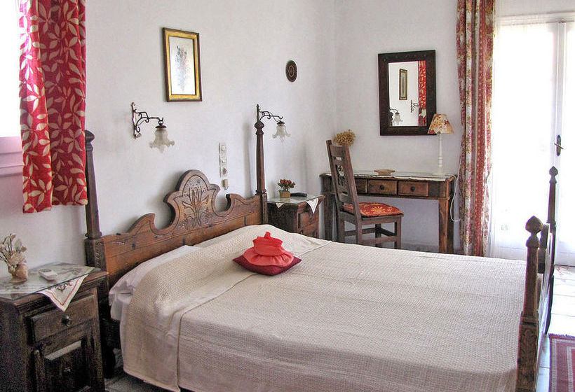 Villa Rodanthos  | Aegina | Saronic Islands | Greece 2