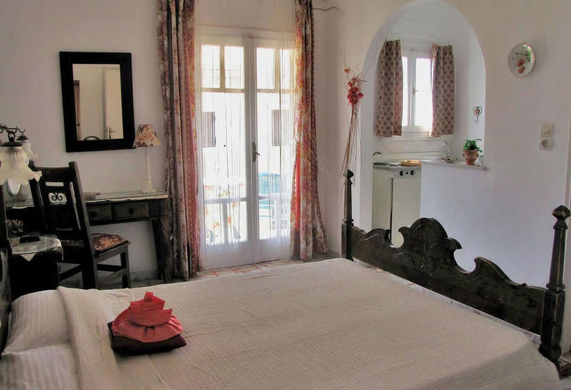 Villa Rodanthos  | Aegina | Saronic Islands | Greece 3