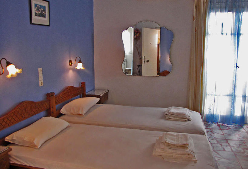 Villa Rodanthos  | Aegina | Saronic Islands | Greece 4