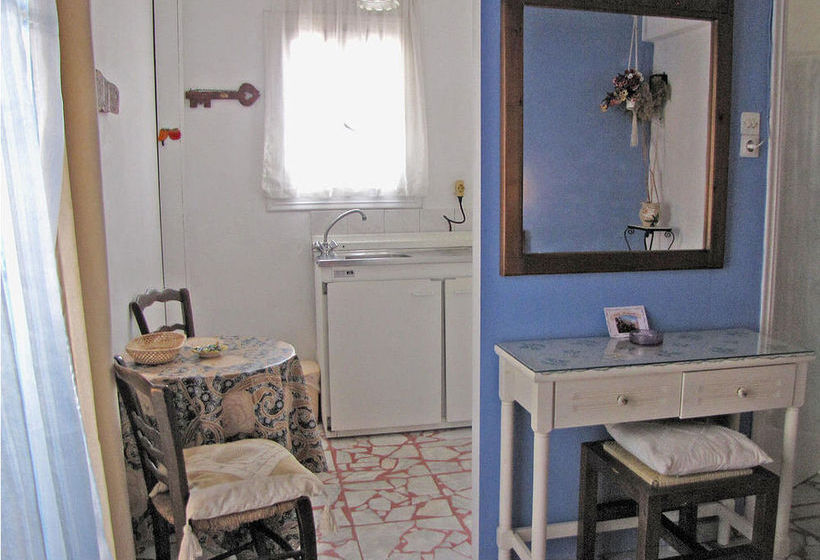 Villa Rodanthos  | Aegina | Saronic Islands | Greece 6