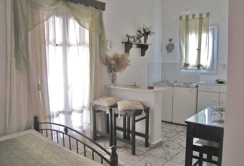 Villa Rodanthos  | Aegina | Saronic Islands | Greece 7