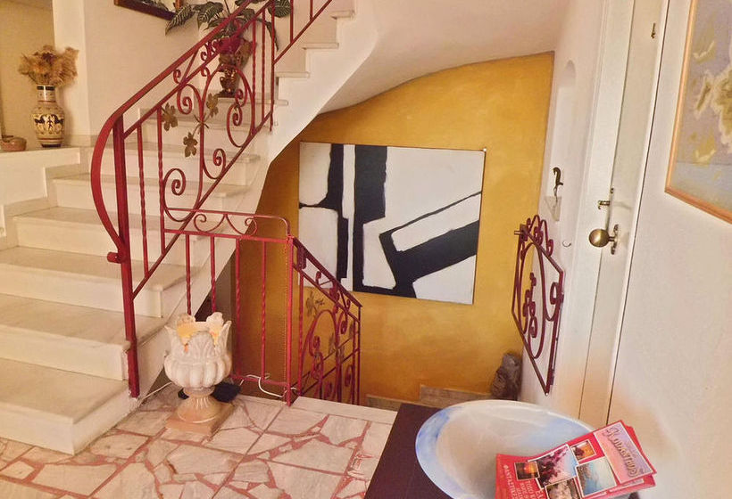 Villa Rodanthos  | Aegina | Saronic Islands | Greece 8