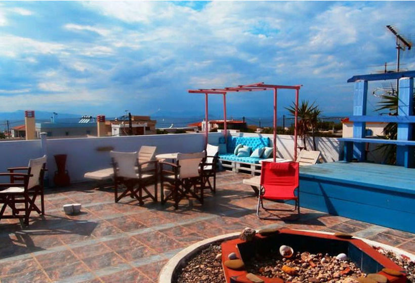 Villa Rodanthos  | Aegina | Saronic Islands | Greece 9