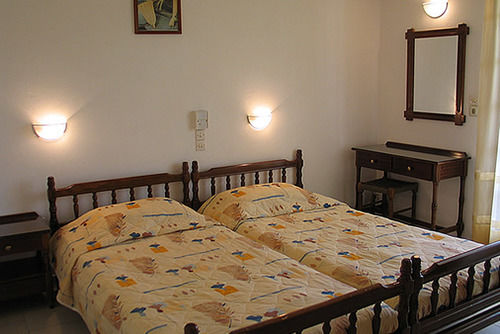 Voula Apartments Islas Sarónicas