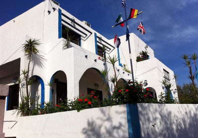 Hotel Anthoula Sun  | Archangelos | Rhodes | Greece 1