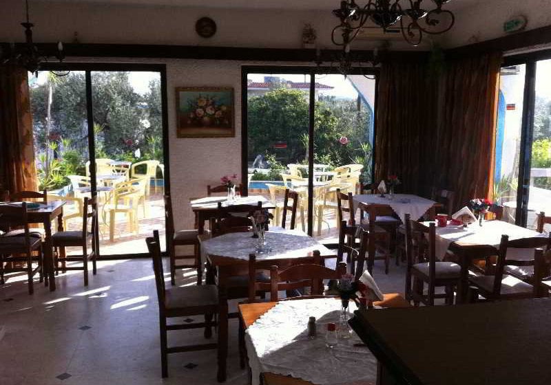 Hotel Anthoula Sun  | Archangelos | Rhodes | Greece 5