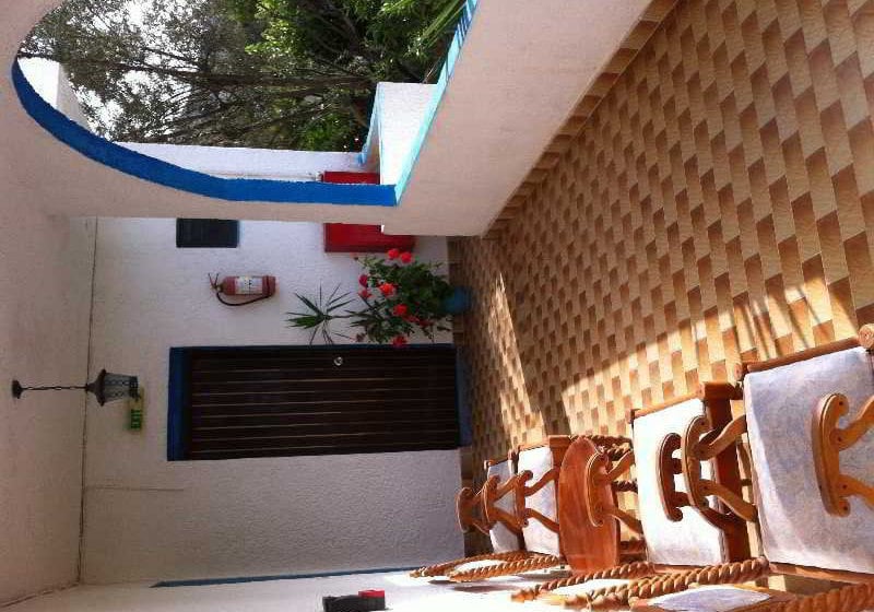 Hotel Anthoula Sun  | Archangelos | Rhodes | Greece 6