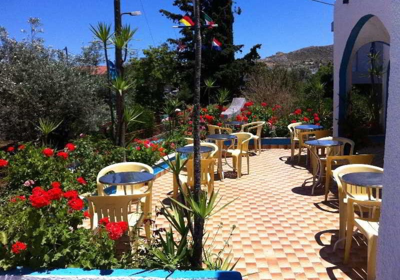 Hotel Anthoula Sun  | Archangelos | Rhodes | Greece 8