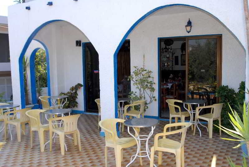 Hotel Anthoula Sun  | Archangelos | Rhodes | Greece 9