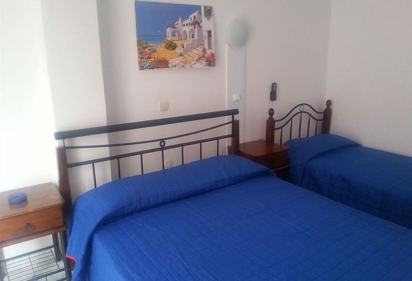 Hotel Delfini  | Naxos | Naxos Island | Greece 1