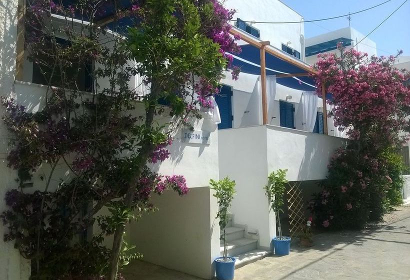 Hotel Delfini  | Naxos | Naxos Island | Greece 10