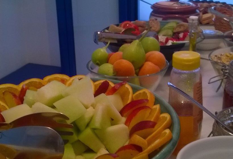 Hotel Delfini  | Naxos | Naxos Island | Greece 11